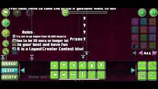 Join My Layout Creator Contest by me