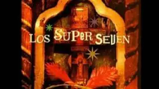 Los Super Seven Margarita