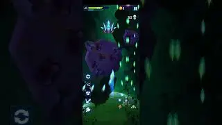Wind Wings Premium, level gameplay, episode #1
