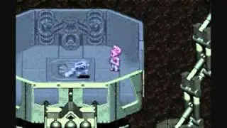 Obscure Game Music: Secret of Evermore - Omnitopia Surface