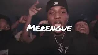Free! Bandmanrill | Jersey Club Sample Drill Type Beat 2022 &ldquo;Merengue&rdquo; (Prod. JBanga Beats)