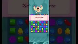 Let's play Candy Crush Saga levels 1 To 50 #livegame #CandyCrush