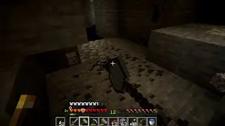 DOMZILLA WORLD #5 - ADENTRANDONOS EN LA MINA EN BUSCA DE DIAMANTES!