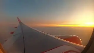 Full Flight Belfast (BFS) to Manchester (MAN) - February 5, 2023