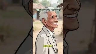 &ldquo;The Billionaire Who Chose Simplicity Over Luxury&rdquo;  #azimpremji