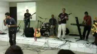 Te escolhi - SacriuS