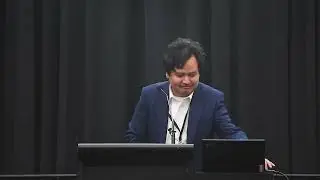 Adam Abdul Razak - Building Identification on Campus: A CityGML-Based AR Smartphone App
