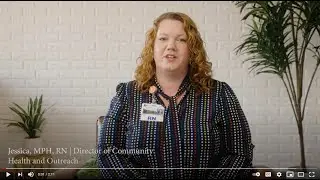 2021 Community Health Needs Assessment