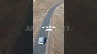 Work with an industry leader!