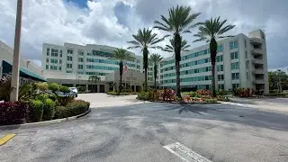 InterContinental Miami Doral - Club Room with balcony