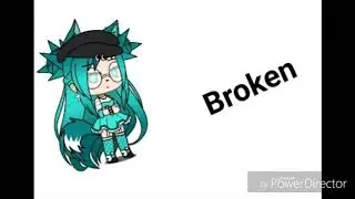 Broken (Tradu&ccedil;&atilde;o Em Portugu&ecirc;s | GL)