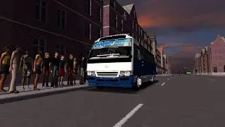 Rubberband mod for proton bus simulator 📸🔥🧏🏾‍♂️🧏🏾‍♂️🔥📸