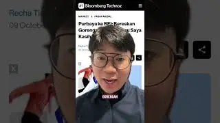 SAHAM KONGLO ANJLOK, ERA KONGLO SELESAI & BALIK KE BIG BANKS KAH (?) 🤫
