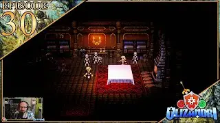 Octopath Traveler 0 - Master Of Power Ch. 3: Tytos The Thunderblade Begins, Boss Jurgen - Episode 30