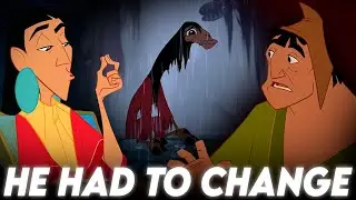 The Fall of a Narcissist | The Emperor’s New Groove | Tales & Thoughts