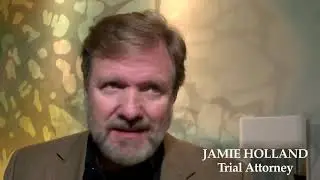 Jamie Holland Trial Success | Forensic Video Law