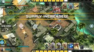 Grunt Blitz/Turret kill by Nava
