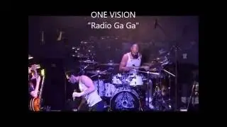 ONE VISION 