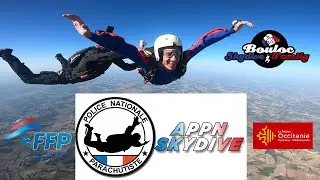Tutoriel Saut en Parachute : Comment sauter