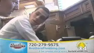 Denver Plumbing Brothers Plumbing Heating & Electric  Denver CO