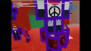 ROBLOX Trailer for mikeds Ultimate Paintball