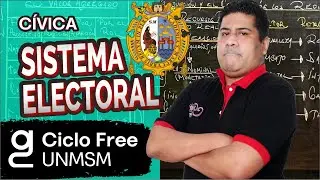 EDUCACIÓN CÍVICA - Sistema electoral [CICLO FREE]