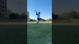 From Tragedy to Triumph: The Journey to Para Shot Put