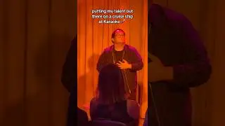 My dream is to become a famous singer