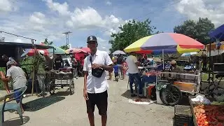 Explorando el MERCADO más GRANDE de Barinas, Venezuela 🇻🇪 | ¿Que venden en el LLANO?