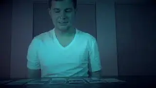 A Case of the Blues