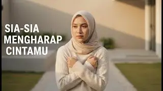 SIA SIA MENGHARAP CINTAMU &ndash; Cover Galau | Gustrian Geno | Aira Vibes