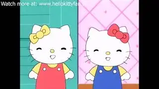 Hello kitty paradise full episode watch the birdie