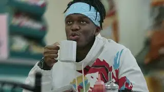 Holiday - Ksi @Laoyuu (Flip)