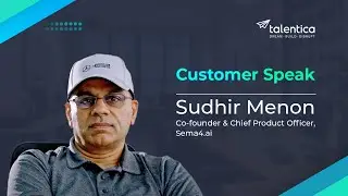 Customer Speak: Sema4.ai