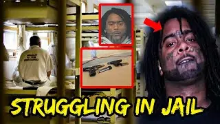 03 Greedo Life Behind Bars: A Fight Against An Unfair Prison System