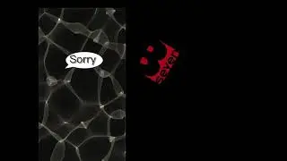 Bseven Sorry