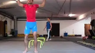 Kraftausdauer & Explosivität