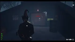 DF2 Exploring Secronom Labs
