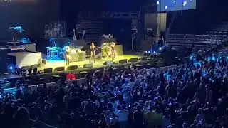 Columbus R&B Experience - Part 2 - Nationwide Arena - Columbus, Ohio