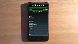 Mobile Showcase - Random Adventure Roguelike