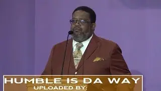 David Wilson - He Will Provide (Just Have Faith) (Kings Church of Christ Summer Revival 2019)