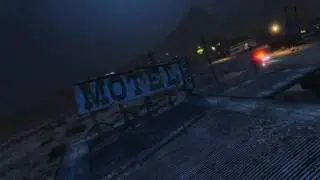 Clown Killer.(GTA V Mahinima)