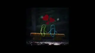Creative Paper pin Photography📸📸 |Behind the scene | #Shorts | #ullasonline