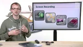 Category: Screen Recording
