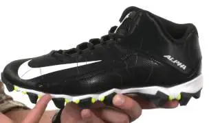 Nike Alpha Shark 2 3/4  SKU:8484228