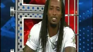 Al Harris vs Chad Johnson