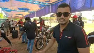 TVS Racing - INRC 2020 - Round 1 | Mangalore - Highlights