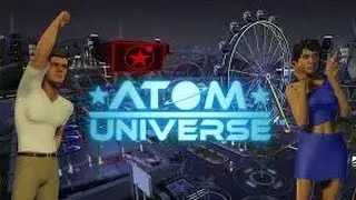 Atom Universe early access review