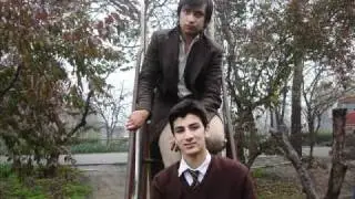 Pms boys 1 UN FORGETABLE FRIENDS 10th M