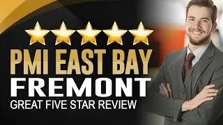 PMI East Bay Fremont Great Five Star Review by Grace C. - (510) 996-3238